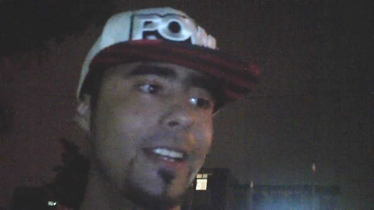 Beat Box Snniper- Koyx (CULTURA RAP MERIDEÑO)Merida Venezuela Las Heroínas