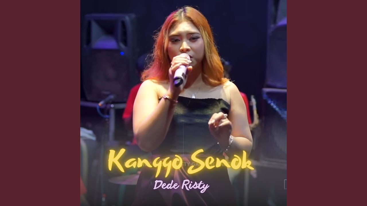 Kanggo Senok (Live)