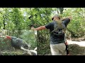 My FIRST 3D Archery Competition EVER!