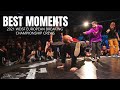 Best moments  2021 wdsf european breaking championship