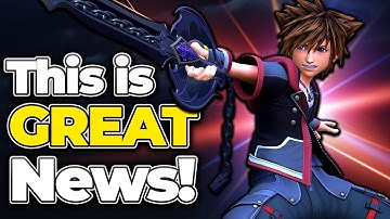 Kingdom Hearts Mods Are About to Get A LOT BETTER!