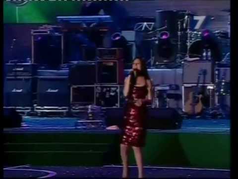 Видео: Sophie Ellis Bextor в Харькове (in Kharkov) 2013 part 2