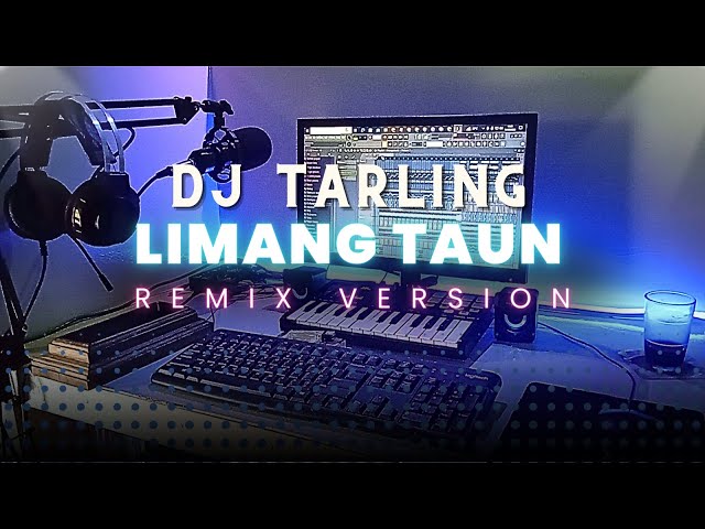 DJ tarling Jadul LIMANG TAUN Remix Version class=