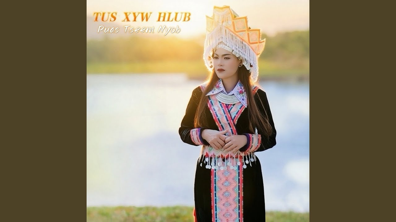 Tus Xyw Hlub Puas Tseem Nyob (Alternative Version)