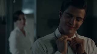 Apasionado encuentro clandestino de doña Blanca y Max - Velvet