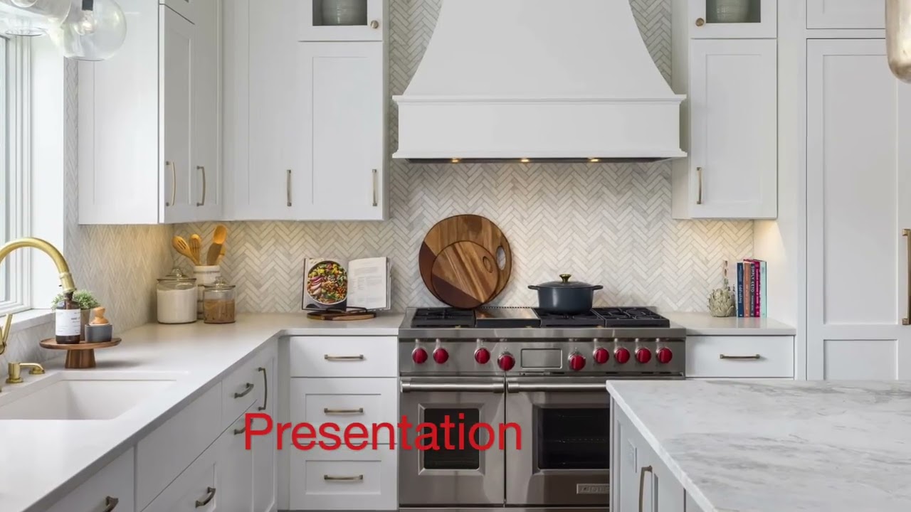 How to present your home before selling