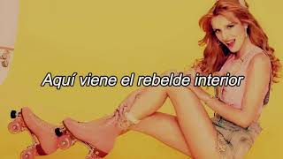 Bella Thorne - One More Night // traducción al español