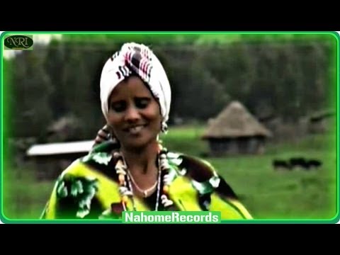 Ethiopian Music Azalech Abate Leyelegn Official Music Video