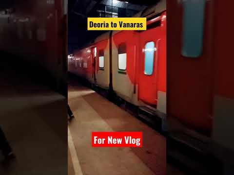 deoria to Vanaras for new vlog | old city Vanaras #shorts #india #travel #short #tourism#shortvideos