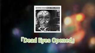 LittleBigPlanet 2 Pre-Alpha ost「Dead Eyes Opened」