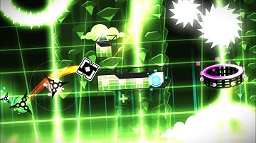 "Overload" by Jfux & More - Impossible Demon Showcase