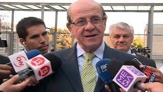 C. Alberto Délano: "Penta es una máquina que ha nacido para dar empleos"