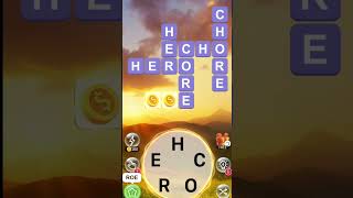 CROSSWORD QUEST LEVEL 45-62 | JMV screenshot 5