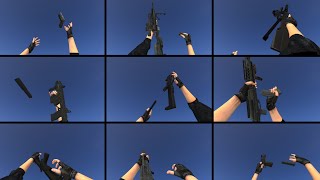 Cs1.6 Overly Cool Animation By Iiopn