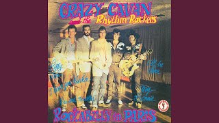 Video thumbnail of "Crazy Cavan 'n' the Rhythm Rockers - Betty Lou"