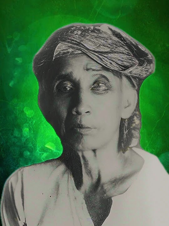 Karomah Kiyai Ahmad Siroj Solo || #shorts