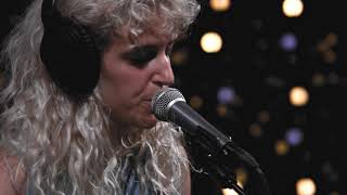 Chastity Belt - Different Now (Live on KEXP) chords