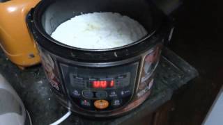 Творог в мультиварке - быстрый и вкусный простой рецепт Творог в мультиварке - быстрый и вкусный простой рецепт