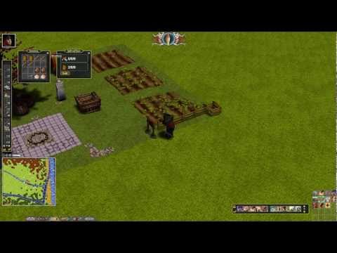 Surviving Salem [OLD]: Wooden Fences - Crafting MMO Game