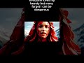 Rhododendrn and ginger says something bad reality about them #AI #AI videos