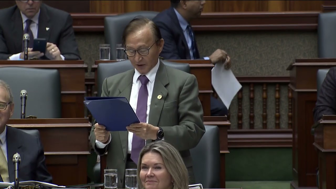 Treat Accessibly Honoured at Queens Park