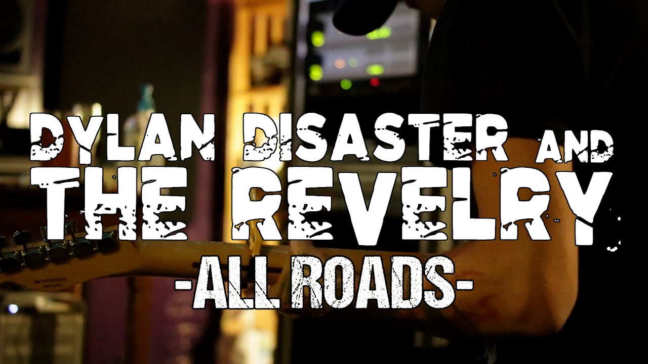 All Roads (OFFICIAL MUSIC VIDEO)