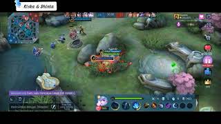 Download Gameplay Miya | User Miya Wajib Pake Emblem Ini ❗ Damage Miya Jadi Sakit ❗ Build Video MP3 Gameplay Miya | User Miya Wajib Pake Emblem Ini ❗ Damage Miya Jadi Sakit ❗ Build