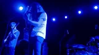 Watch Kurt Vile Was All Talk video
