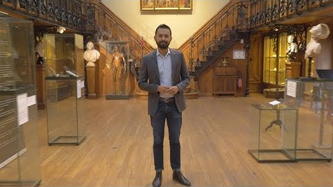 Artificial intelligence: The future of medicine