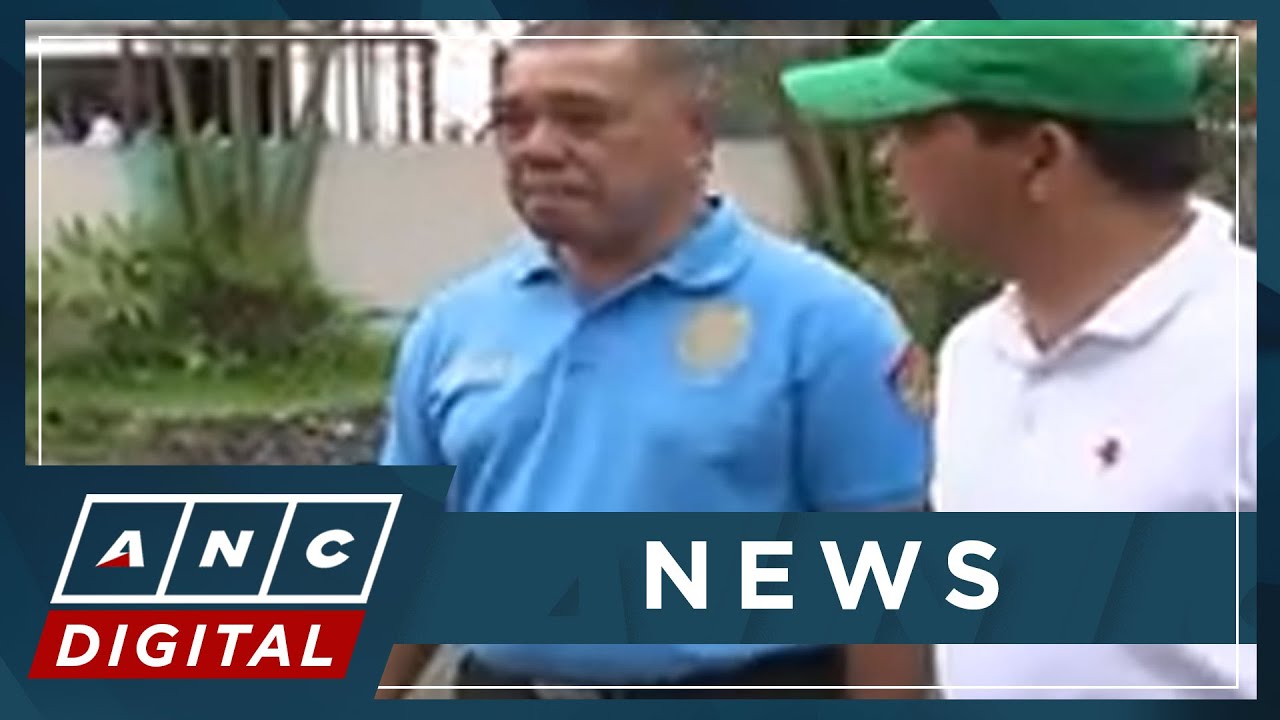 Comelec chair dq decision vs albay gov not yet final and executory