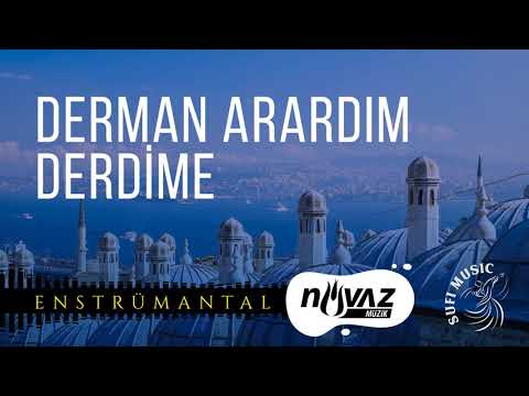 Derman Arardım Derdime (Enstrümantal)