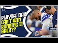 What running it back with mccarthy would look like  dak keep or dumo