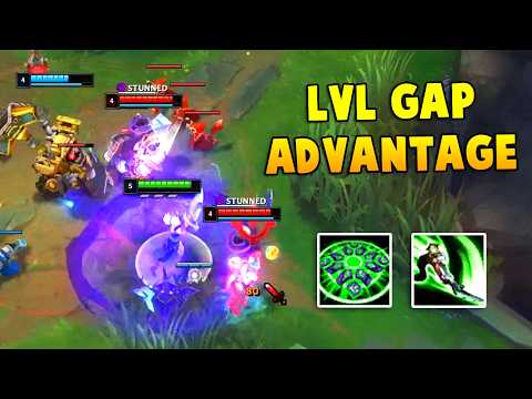 Exiled Rank 1 Riven Main Dominating Bot Lane