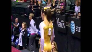 2011 US Gymnastics Nationals Prelims Part 1 HQ