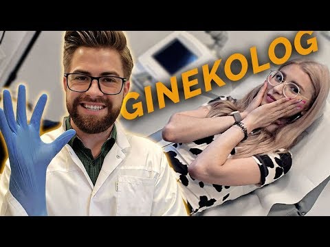 Ginekolog - czy to najlepsza praca dla każdego faceta?  | DO ROBOTY