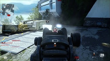 CronusMAX PLUS - Advanced Warfare Anti Recoil Mod Demo