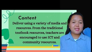 UNIT IX TRENDS AND ISSUES ON CURRICULUM DEVELOPMENT; Researches on Curriculum Development (Local)