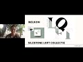 Silestone Loft webinar by Marie-Gon | Cosentino