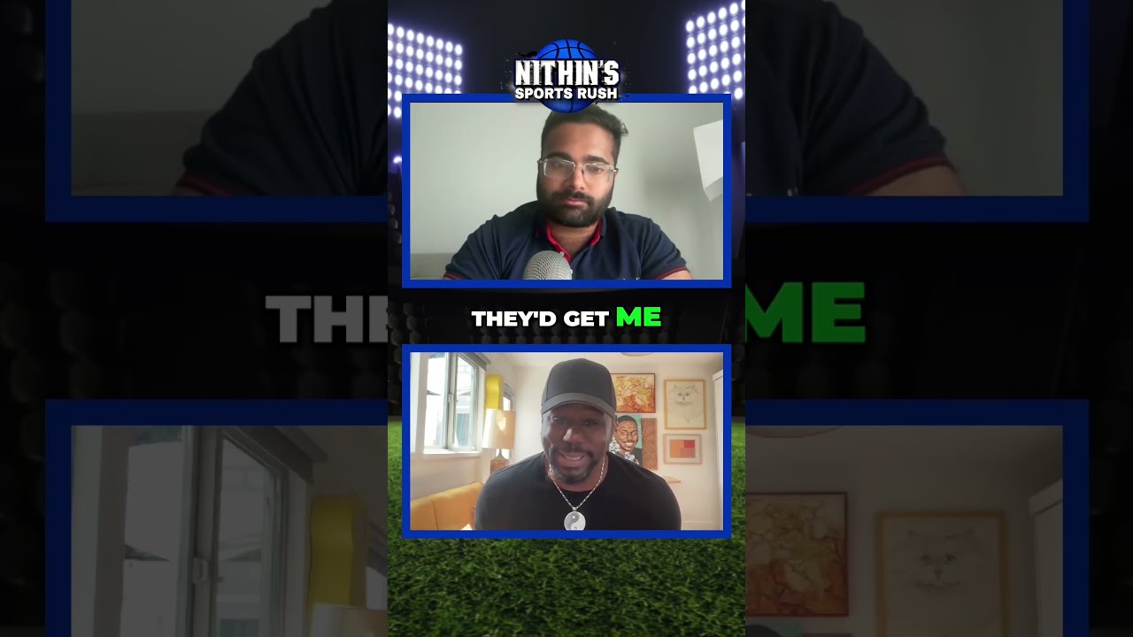  Ricky Watters From Playground To NFL Legend