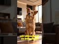 Dein Hund tut das NICHT, um süß zu sein! 🐕❌#shorts #satisfying #hund #hunde #doggo #wuffundwissen