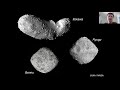 Meteorites 101 by Dr Ashley King