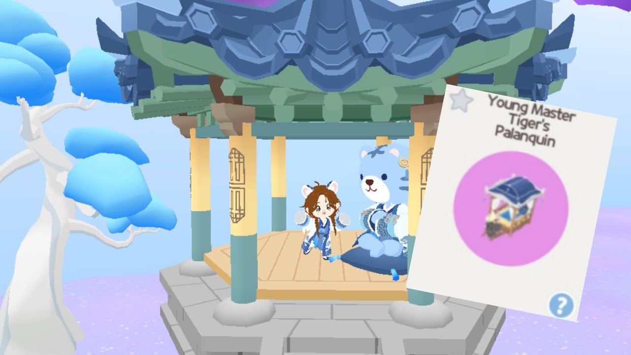 New season pass unboxing🥰 (play together game)