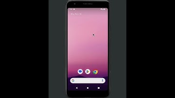 La Translator prominent disclosure accessibility API