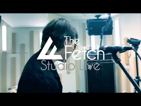 The Fetch "Runners"【Studio Live】