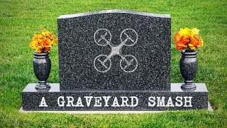 It was a graveyard SMASH!
This graveyard on Vancouver Island was the perfect little fpv flying spot - trees, dives, and spookiness. Except for the landing at the end. Hey, if Botgrinder can fly a cemetery, so can I :)
Follow me on Instagram: https://www.instagram.com/mactac/
You can get my stick-on gopro ND filters here: http://www.CameraButter.com
Music:
Breakmaster Cylinder - Girls Girls Girls Theme
*A big thanks to my sponsors:*
GetFPV - https://bit.ly/2umCi67
Thunder Power - RC http://www.thunderpowerrc.com/
Racekraft - https://racekraft.com/
MMX FPV: https://www.mmxfpv.com/
Rotor Riot: www.RotorRiot.com
**FPV drone gear**
5 Inch:
Armattan Rooster frame https://bit.ly/2l3MmwJ
Spedix 30A ESCs https://bit.ly/2sSt7dQ
Rotor Riot Hypetrain 2306 2450kv motors https://bit.ly/2t4exz5
Racekraft 5051 V2 props https://bit.ly/2tEIc2J
TBS Unify Pro HV vTx https://bit.ly/2l2qvFY
Betaflight F4 Flight controller https://bit.ly/2JBqvvh
Pagoda antenna https://bit.ly/2JzTsYw
Adrenaline 4s 100c 1300mAh batteries https://bit.ly/2l5D5Ej
Filmed with a Gopro Session 5
Cinewhoop:
Shedrones Squirt frame https://bit.ly/2SycuOw
Brother Hobby T1 Tornado 3600kv motors https://bit.ly/2EmQgdg
Hq 4x4.5x3B props cut down to 3 inch https://bit.ly/2SuXa5d
TBS Unify Nano 32 vTx https://bit.ly/2BVPB2e
Hobbbywing X-Rotor combo FC and 45A 4-in-1 ESC https://bit.ly/2EAS7wB
Runcam Mini camera https://bit.ly/2EALHgO
Luminier axii antenna https://bit.ly/2SrLFeY
On the Ground:
Taranis with M9 gimbals https://bit.ly/2LIXJWc
Fatshark HD V2 https://bit.ly/2JzTwHK
Rapidfire Diversity receiver https://bit.ly/2T2QLDr
X-air 5.8 dual crosshair directional https://bit.ly/2y5gqBA
Pagoda antenna https://bit.ly/2JzTsYw
Thinktank FPV Session drone backpack and Taranis case https://bit.ly/2sSBxSJ
#fpv #drone #graveyard It was a graveyard SMASH!