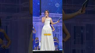 Marina Summers makes history as the first trans woman to host Miss Universe Philippines 👑✨