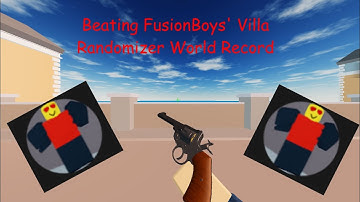 Beating FusionBoys
