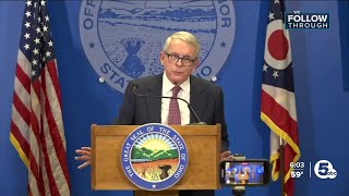 Ohio Gov. DeWine tries, once again, to get you marijuana ASAP, lawmakers preventing it