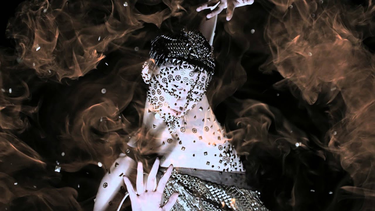 Arete Fall/Winter 2015 trailer, directed by Wing Shya