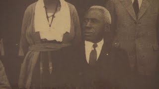 Celebrating the principal of Texas first public high school for Black students